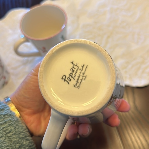 Papart Holiday Mugs Set of 3 - Picture 7 of 8